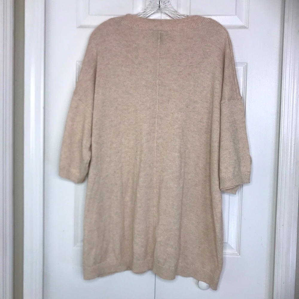 🛑Sale🛑 Lands’ End V Neck Sweater - Picture 3 of 6